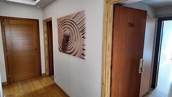 Coral Hotel Athens