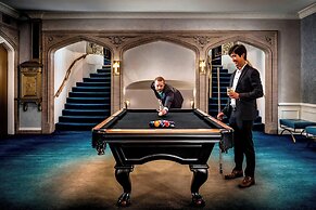 The Blackstone, Autograph Collection