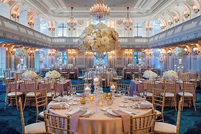 The Blackstone, Autograph Collection