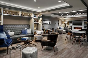 The Blackstone, Autograph Collection