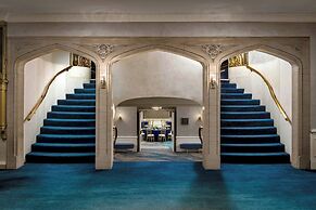 The Blackstone, Autograph Collection