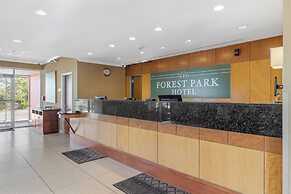 Forest Park Hotel by MDR