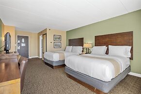 Forest Park Hotel by MDR