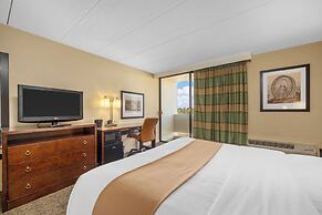 Forest Park Hotel by MDR