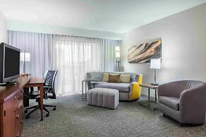 Courtyard by Marriott Knoxville Cedar Bluff