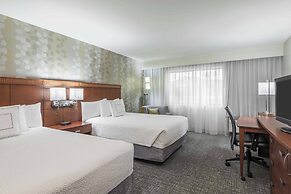 Courtyard by Marriott Knoxville Cedar Bluff