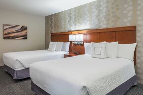 Courtyard by Marriott Knoxville Cedar Bluff