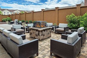 Courtyard by Marriott Knoxville Cedar Bluff