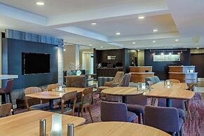 Courtyard by Marriott Knoxville Cedar Bluff