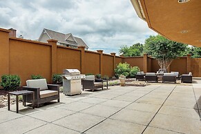 Courtyard by Marriott Knoxville Cedar Bluff