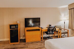 SureStay Plus by Best Western Coquitlam