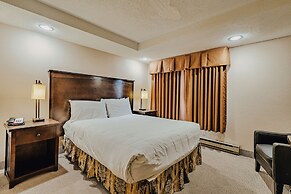 SureStay Plus by Best Western Coquitlam