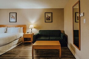 SureStay Plus by Best Western Coquitlam