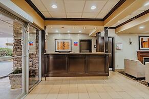 SureStay Plus by Best Western Coquitlam