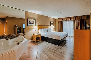 SureStay Plus by Best Western Coquitlam