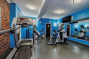 SureStay Plus by Best Western Coquitlam