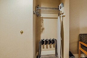 SureStay Plus by Best Western Coquitlam