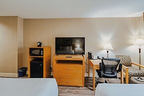 SureStay Plus by Best Western Coquitlam