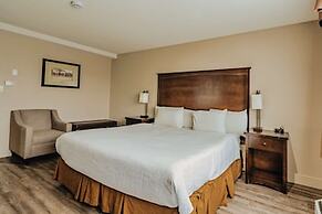 SureStay Plus by Best Western Coquitlam