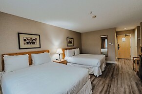 SureStay Plus by Best Western Coquitlam