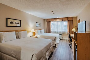 SureStay Plus by Best Western Coquitlam