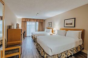 SureStay Plus by Best Western Coquitlam