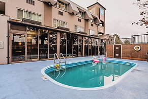 SureStay Plus by Best Western Coquitlam