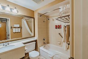 SureStay Plus by Best Western Coquitlam