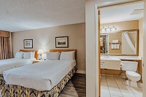 SureStay Plus by Best Western Coquitlam