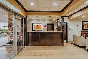 SureStay Plus by Best Western Coquitlam