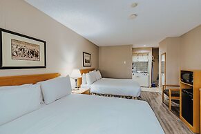 SureStay Plus by Best Western Coquitlam