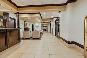 SureStay Plus by Best Western Coquitlam