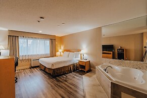 SureStay Plus by Best Western Coquitlam
