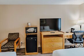 SureStay Plus by Best Western Coquitlam
