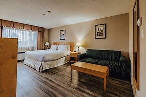 SureStay Plus by Best Western Coquitlam