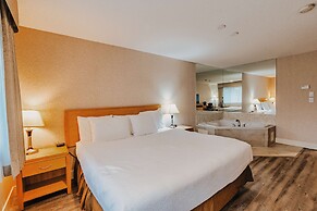 SureStay Plus by Best Western Coquitlam