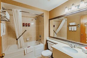 SureStay Plus by Best Western Coquitlam
