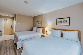 SureStay Plus by Best Western Coquitlam