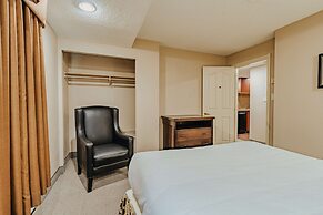 SureStay Plus by Best Western Coquitlam
