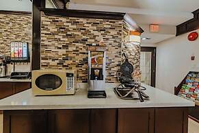 SureStay Plus by Best Western Coquitlam