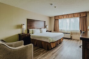 SureStay Plus by Best Western Coquitlam
