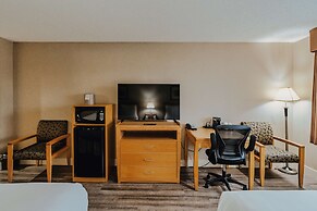 SureStay Plus by Best Western Coquitlam