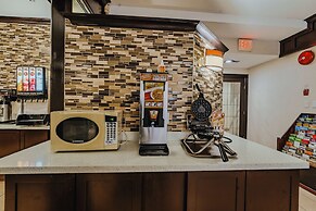 SureStay Plus by Best Western Coquitlam