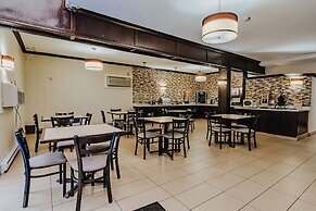 SureStay Plus by Best Western Coquitlam