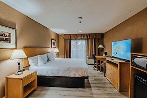 SureStay Plus by Best Western Coquitlam