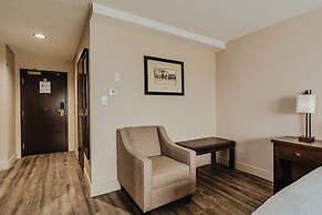 SureStay Plus by Best Western Coquitlam