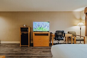 SureStay Plus by Best Western Coquitlam