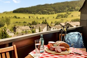 H+ Hotel Willingen