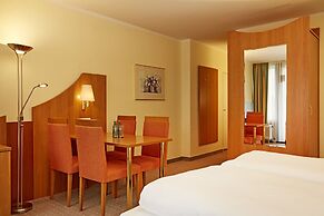 H+ Hotel Willingen