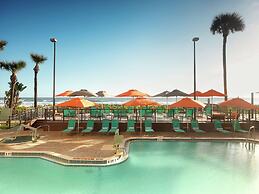 DoubleTree Suites by Hilton Melbourne Beach Oceanfront